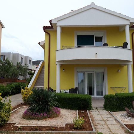 Apartments Laura I Angelina Tribalj Extérieur photo
